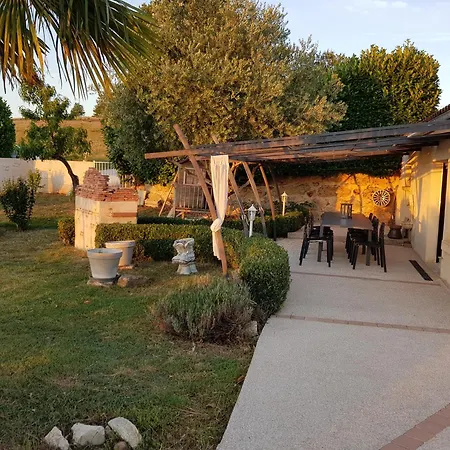 Entre Quercy & Perigord Apartamento