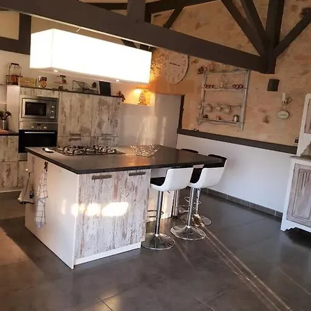 Apartamento Entre Quercy & Perigord