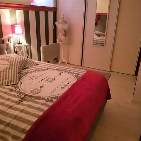 Entre Quercy & Perigord Apartamento Gourdon-en-quercy